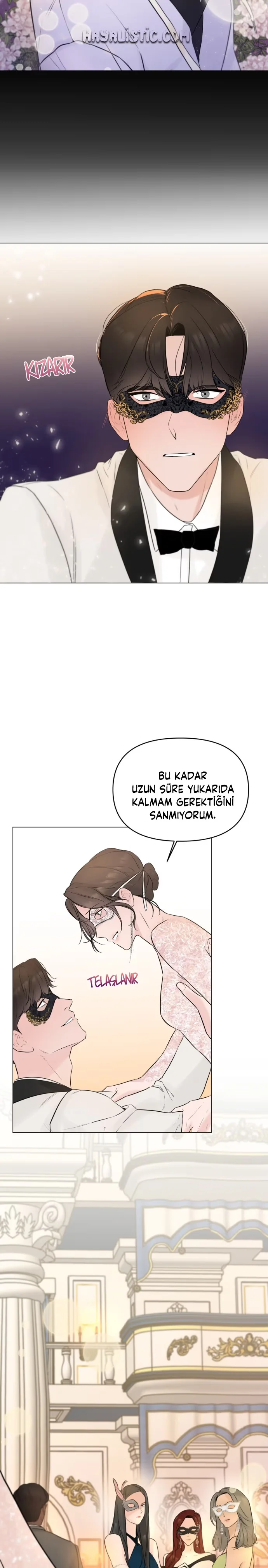 Another Love - Bölüm 5 - Sayfa 24