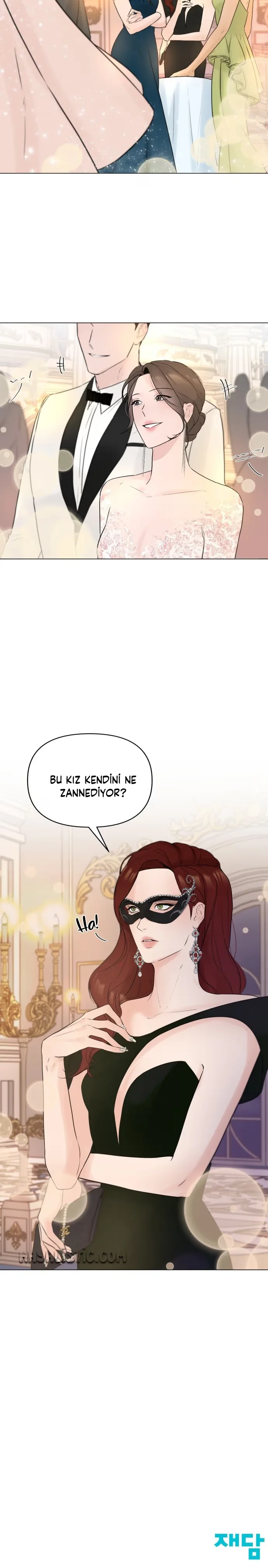 Another Love - Bölüm 5 - Sayfa 25