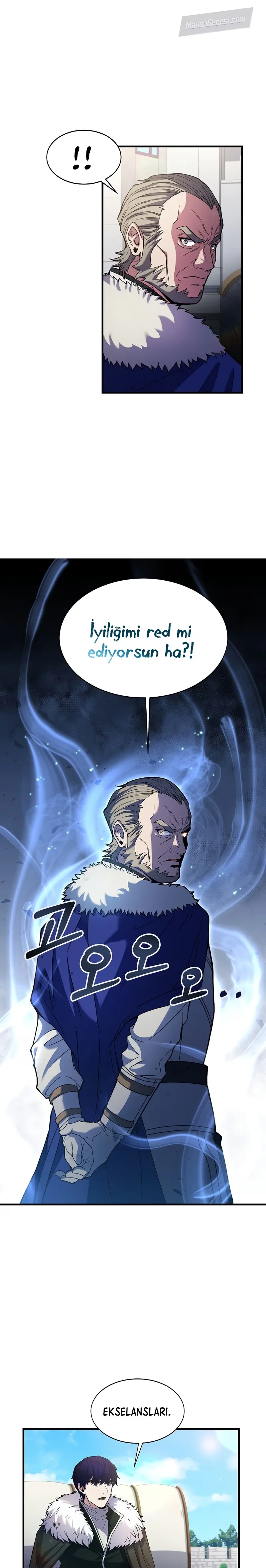 The Rebirth of the 8th-Circled Wizard - Bölüm 74 - Sayfa 16