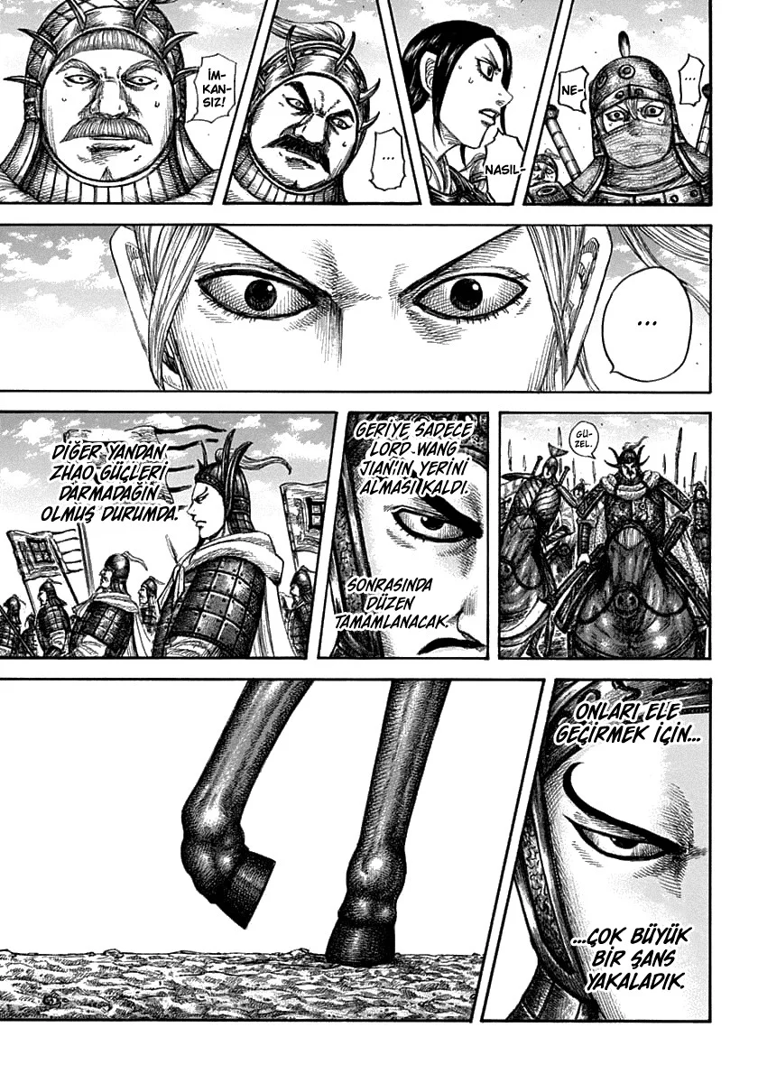 Kingdom - Bölüm 607 - Sayfa 10