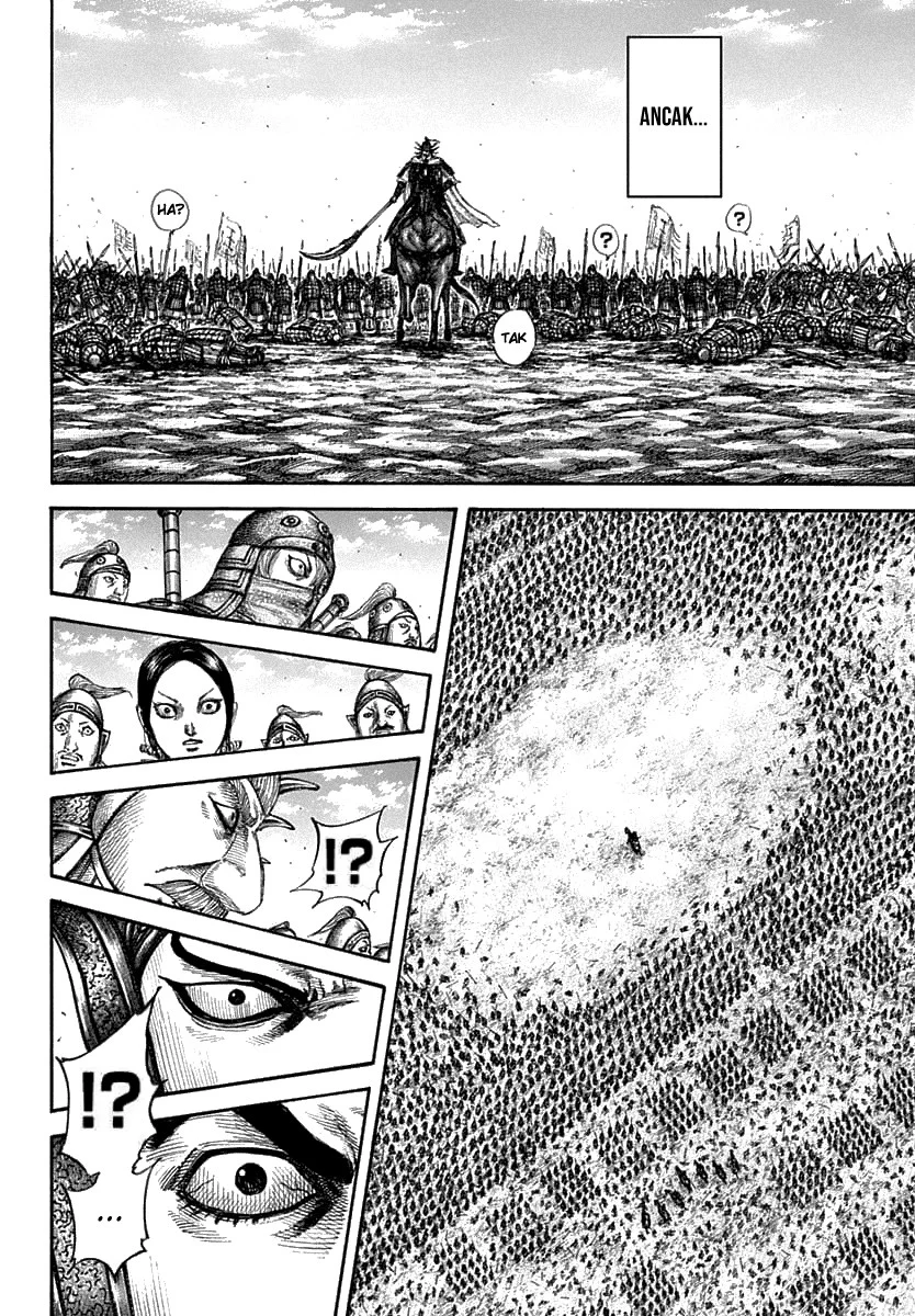 Kingdom - Bölüm 607 - Sayfa 11