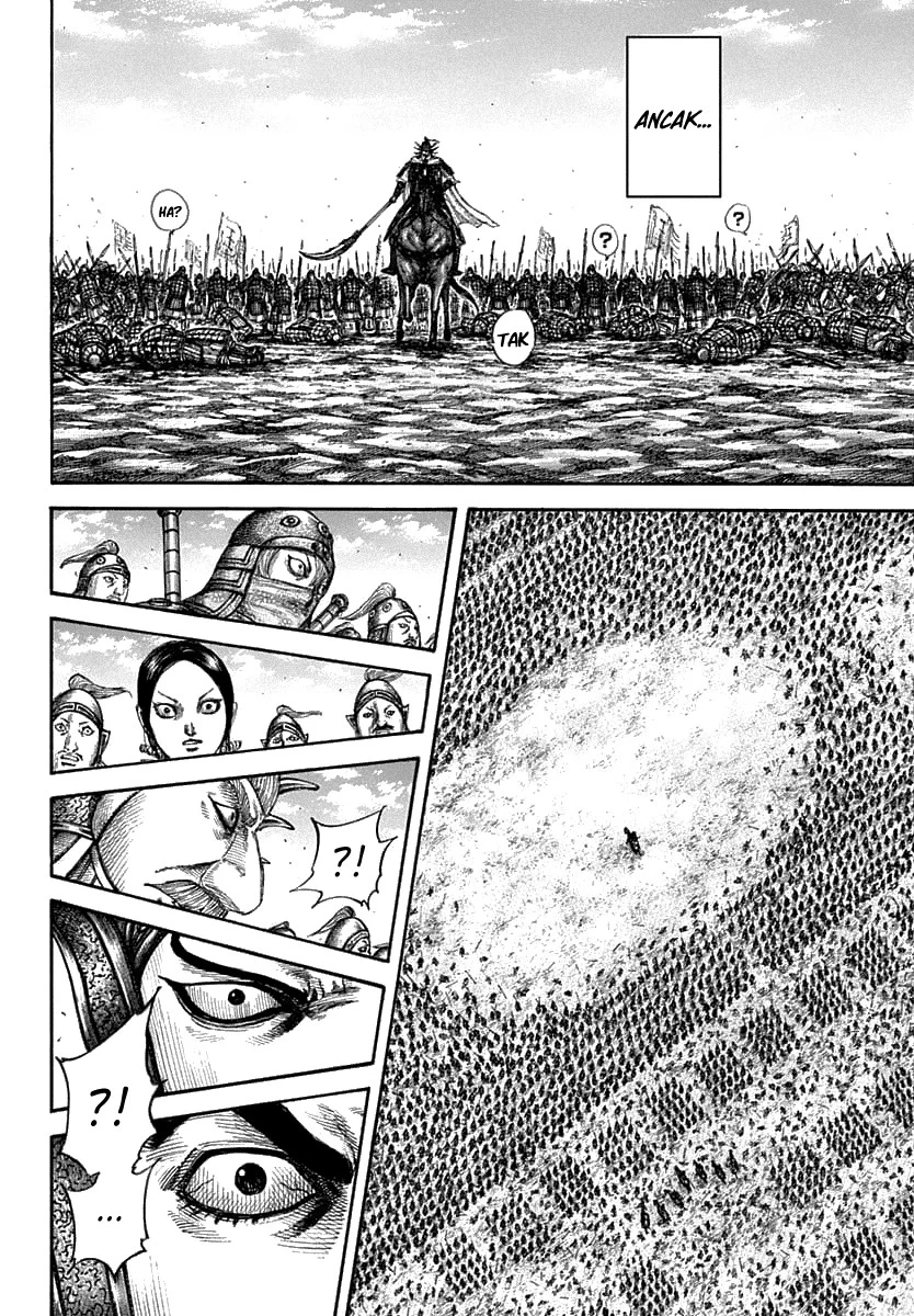 Kingdom - Bölüm 607 - Sayfa 12