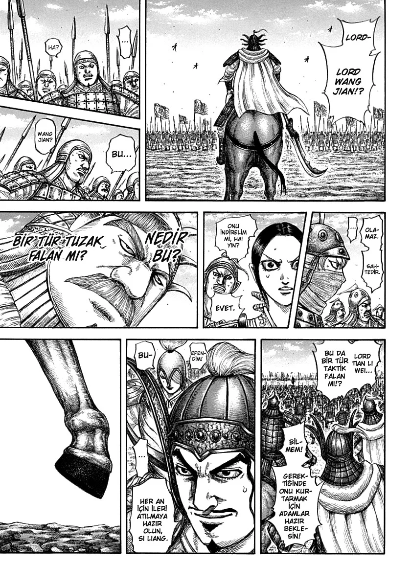 Kingdom - Bölüm 607 - Sayfa 13
