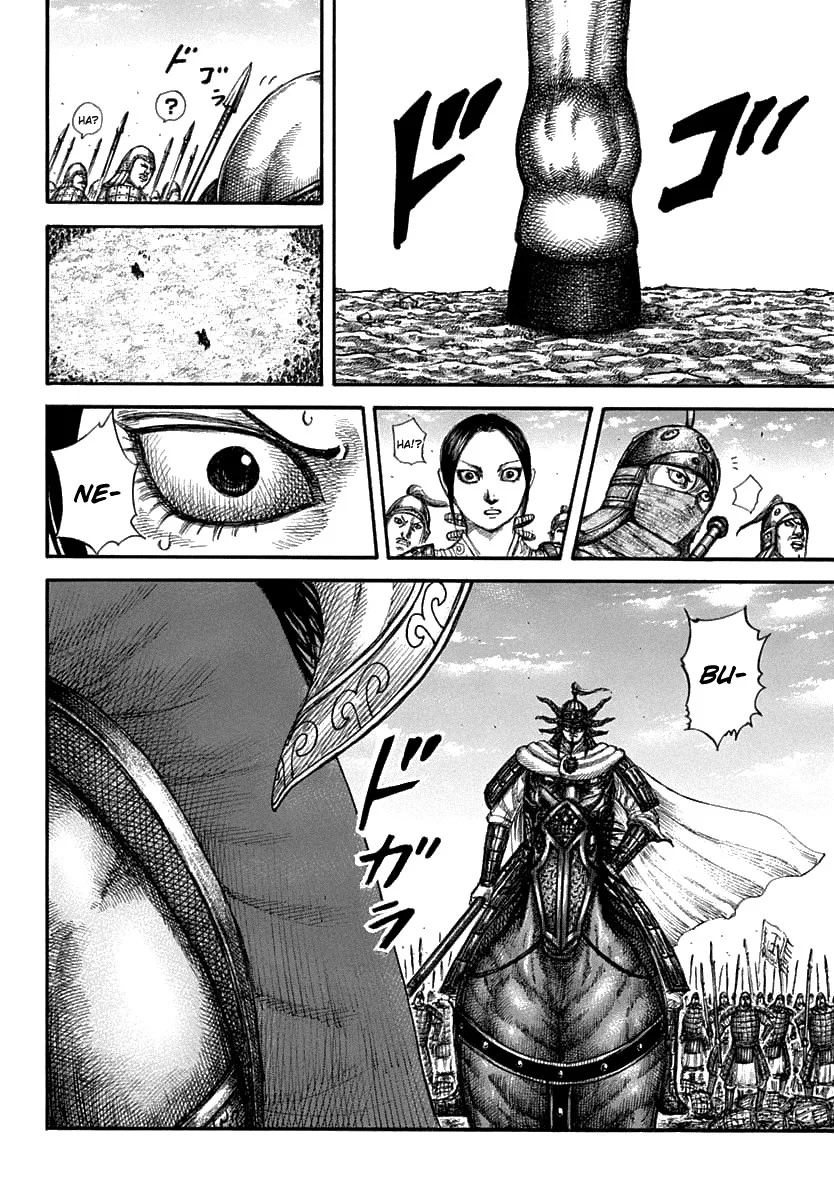Kingdom - Bölüm 607 - Sayfa 14