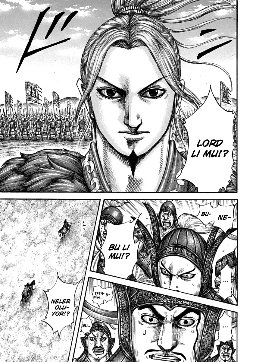 Kingdom - Bölüm 607 - Sayfa 15