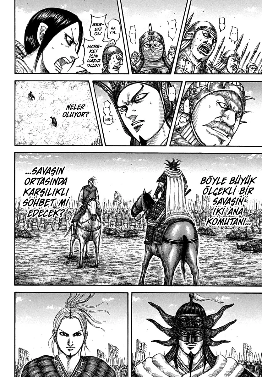 Kingdom - Bölüm 607 - Sayfa 16