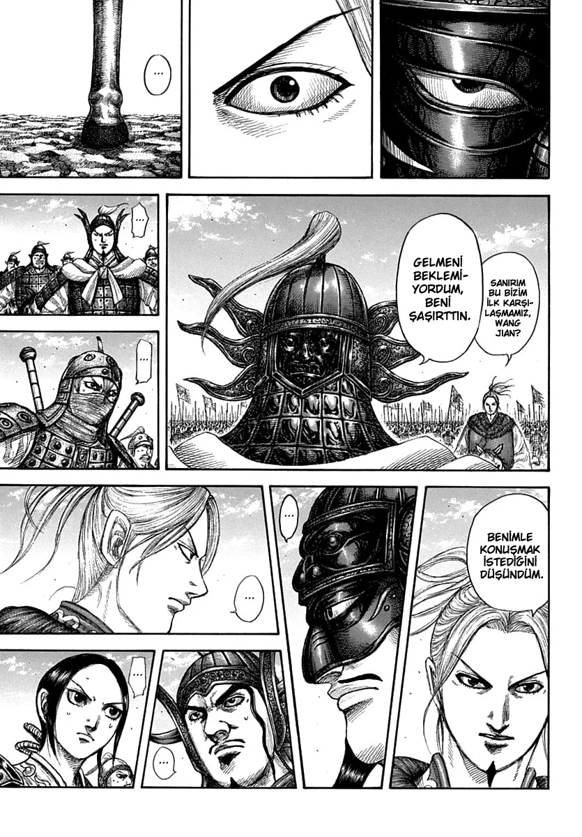 Kingdom - Bölüm 607 - Sayfa 17