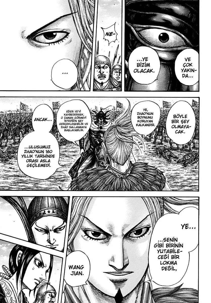 Kingdom - Bölüm 607 - Sayfa 19