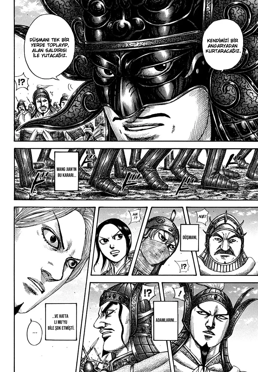 Kingdom - Bölüm 607 - Sayfa 5