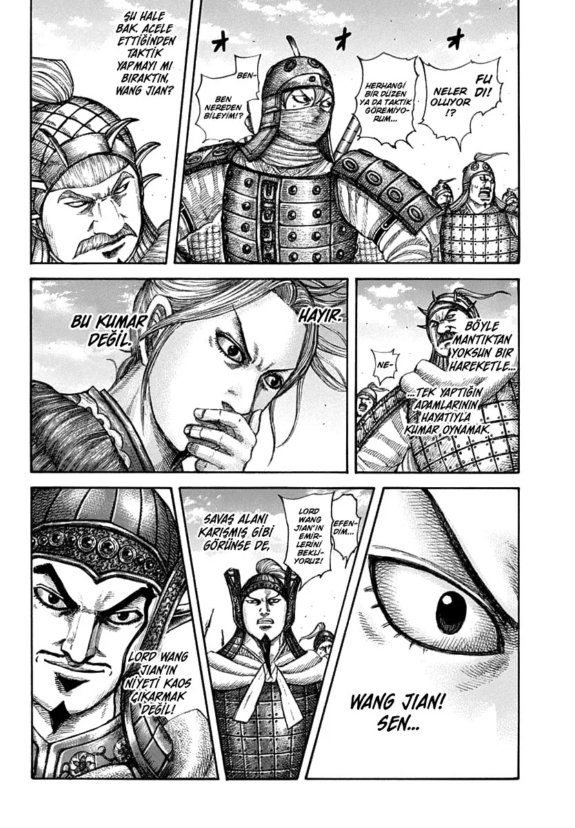 Kingdom - Bölüm 607 - Sayfa 7
