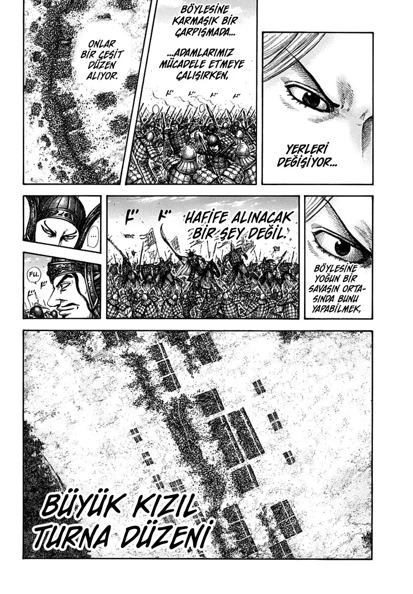 Kingdom - Bölüm 607 - Sayfa 9