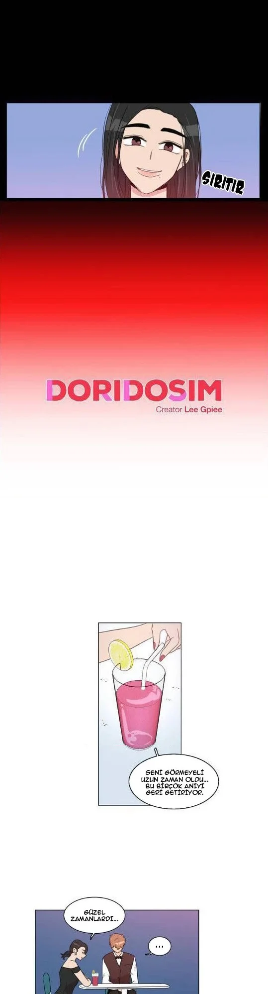 Doridosim - Bölüm 54 - Sayfa 8