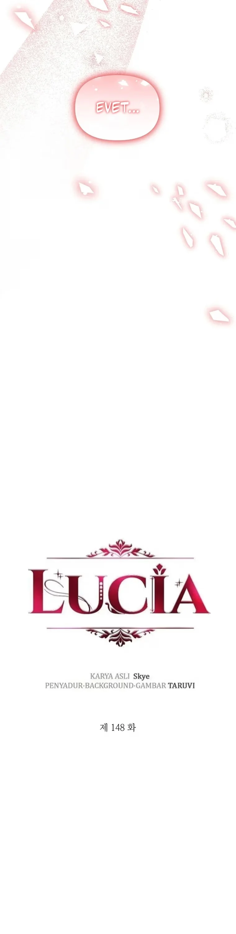 Lucia - Bölüm 148 - Sayfa 25