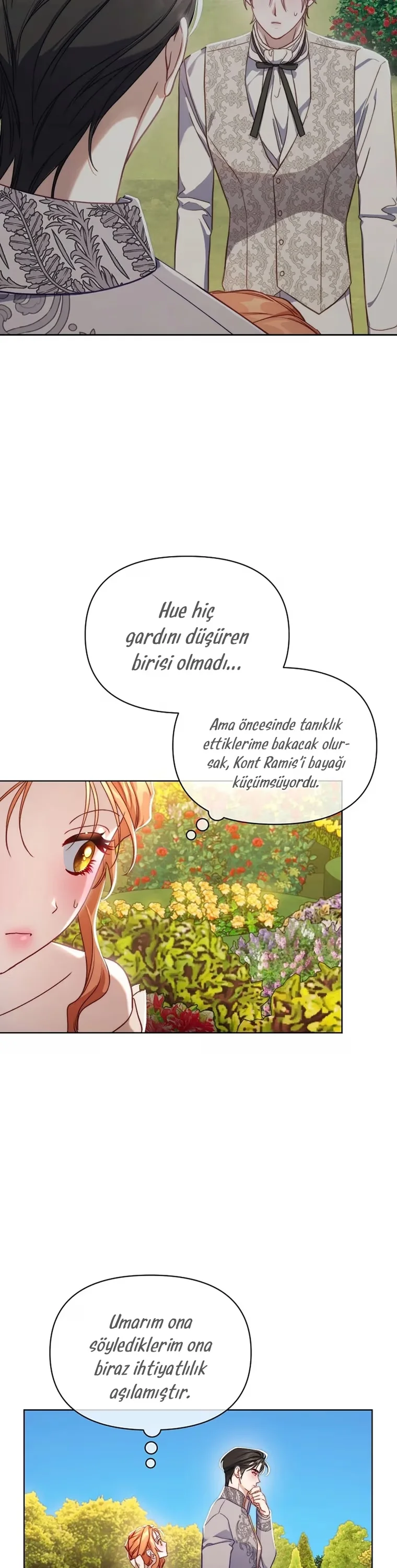 Lucia - Bölüm 148 - Sayfa 29