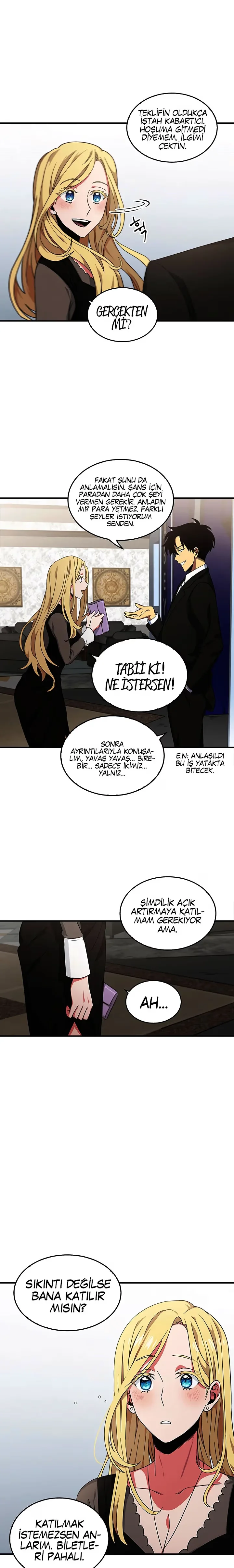 Tomb Raider King - Bölüm 16 - Sayfa 14