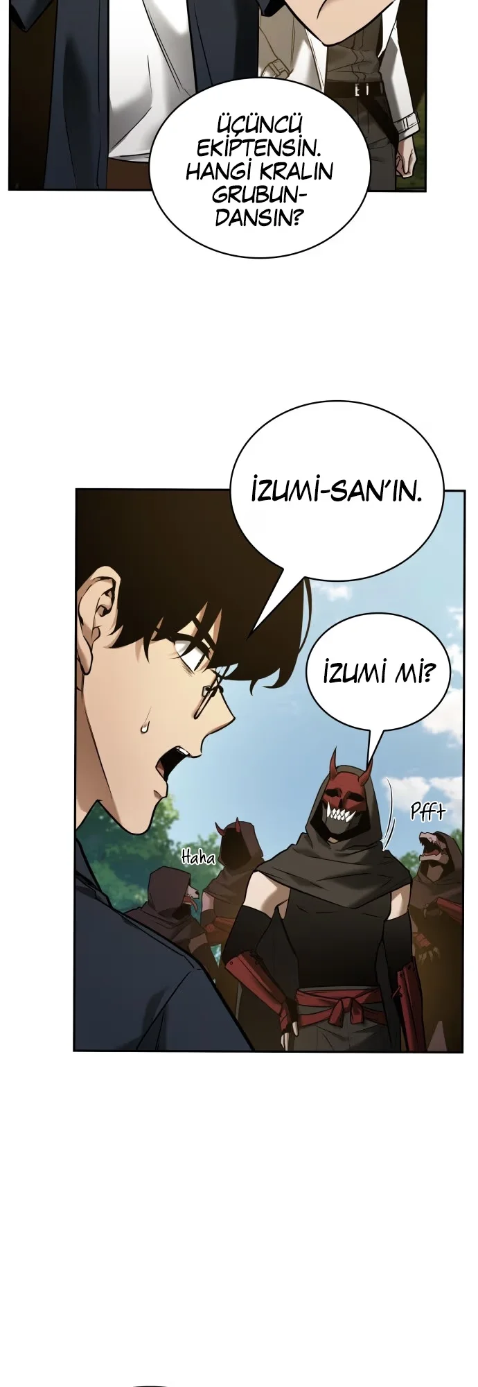 Omniscient Reader's Viewpoint - Bölüm 129 - Sayfa 9