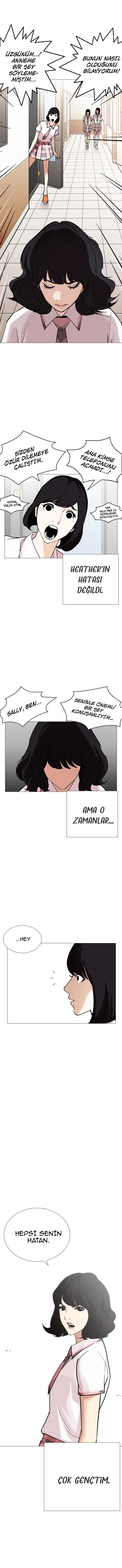 Lookism - Bölüm 245 - Sayfa 10