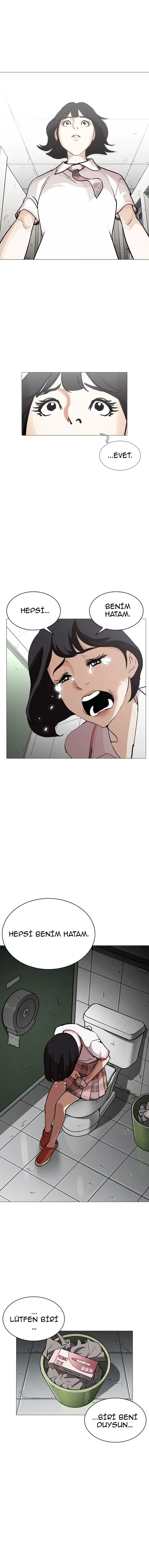 Lookism - Bölüm 245 - Sayfa 11