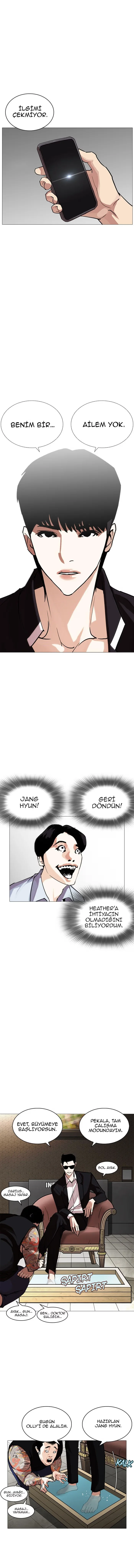Lookism - Bölüm 245 - Sayfa 15