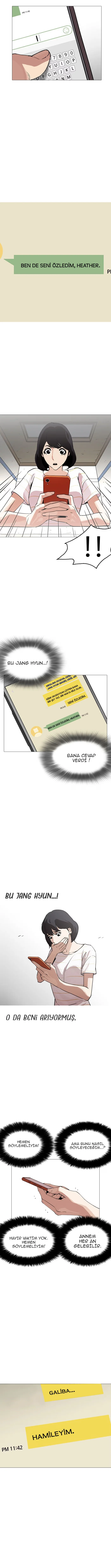 Lookism - Bölüm 245 - Sayfa 17