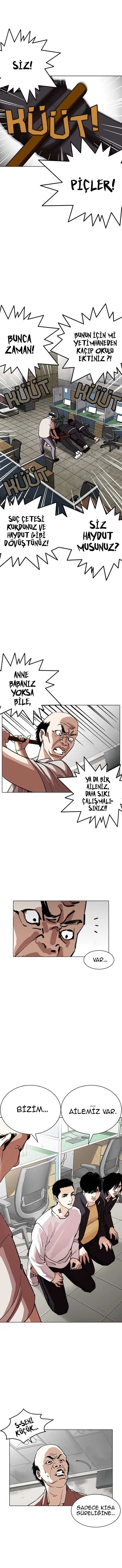 Lookism - Bölüm 245 - Sayfa 6