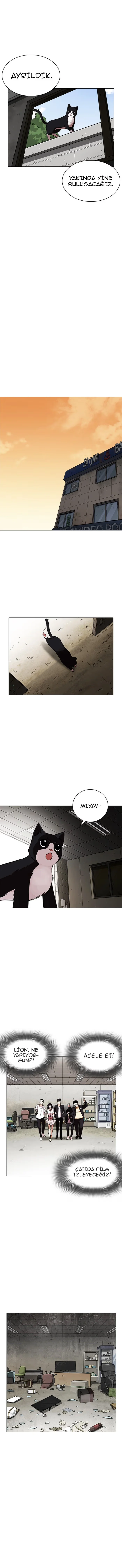 Lookism - Bölüm 245 - Sayfa 7