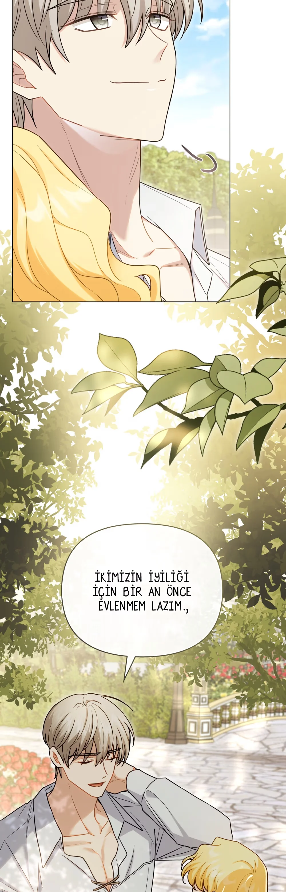 Finding Camellia - Bölüm 123 - Sayfa 22