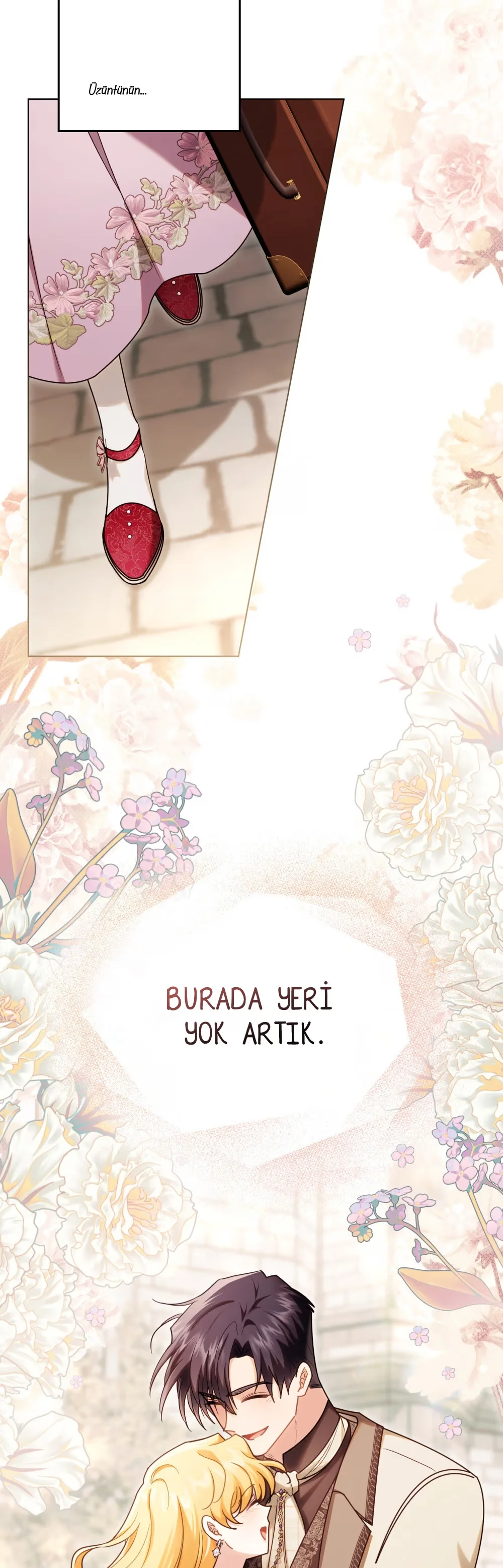 Finding Camellia - Bölüm 123 - Sayfa 29