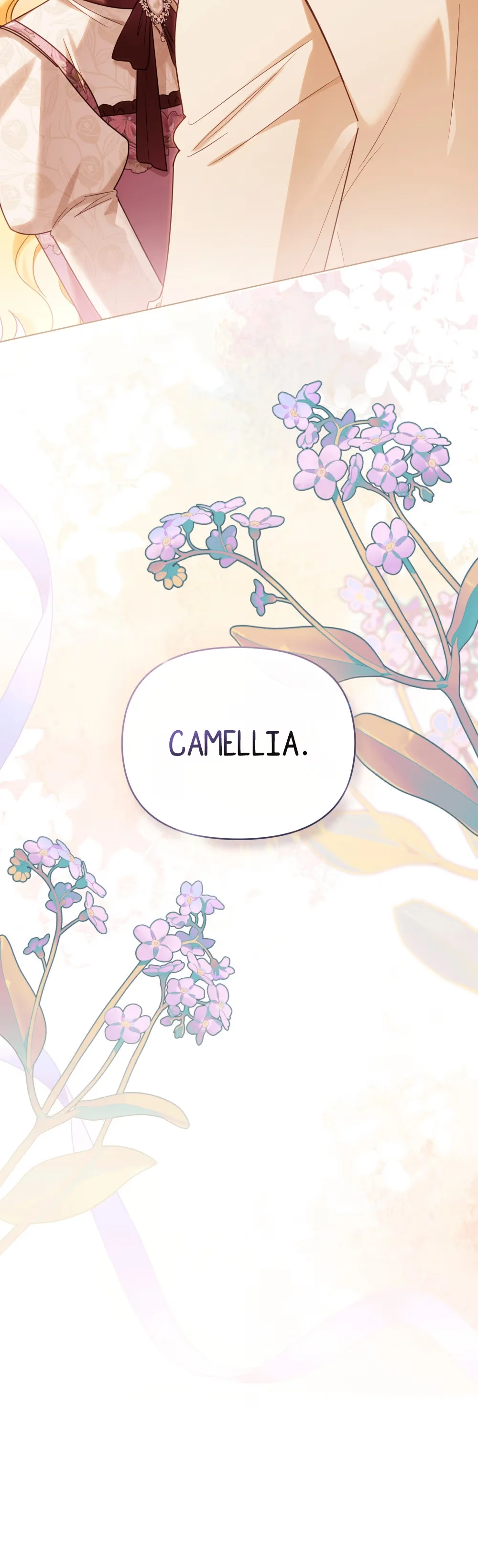 Finding Camellia - Bölüm 123 - Sayfa 31