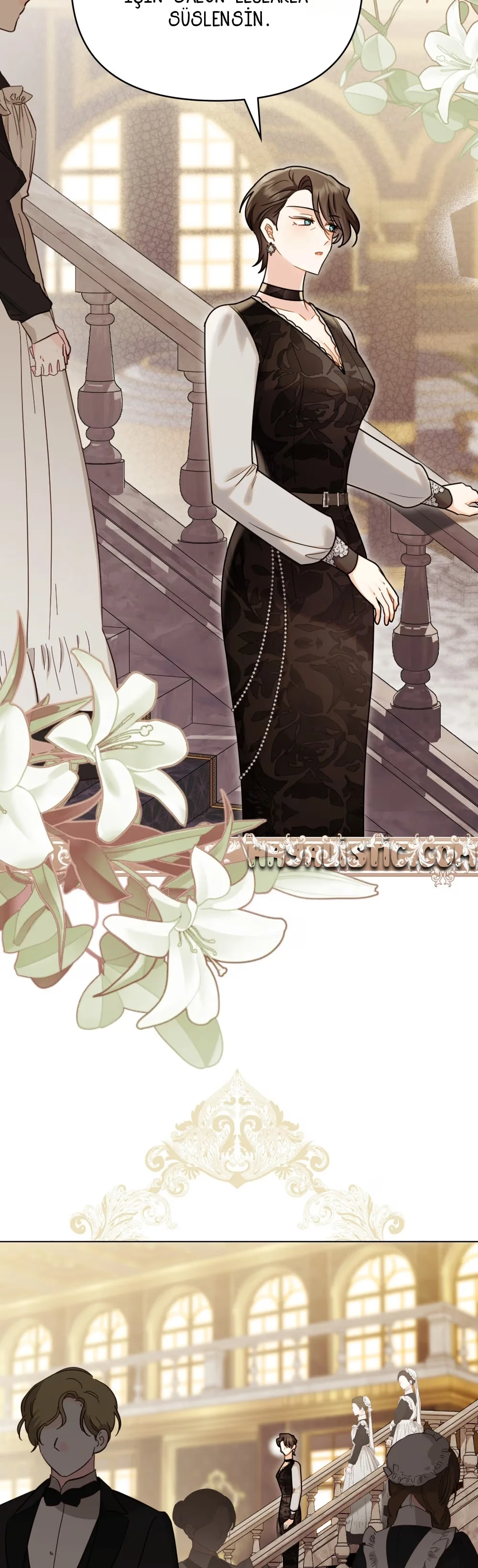 Finding Camellia - Bölüm 123 - Sayfa 33