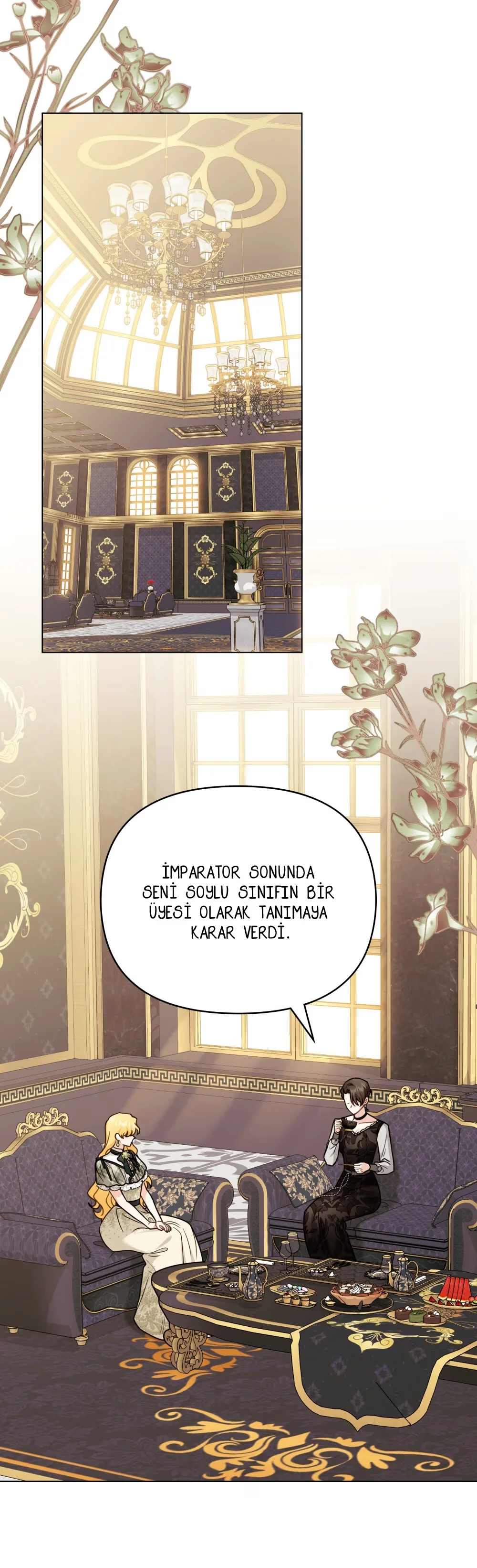 Finding Camellia - Bölüm 123 - Sayfa 37