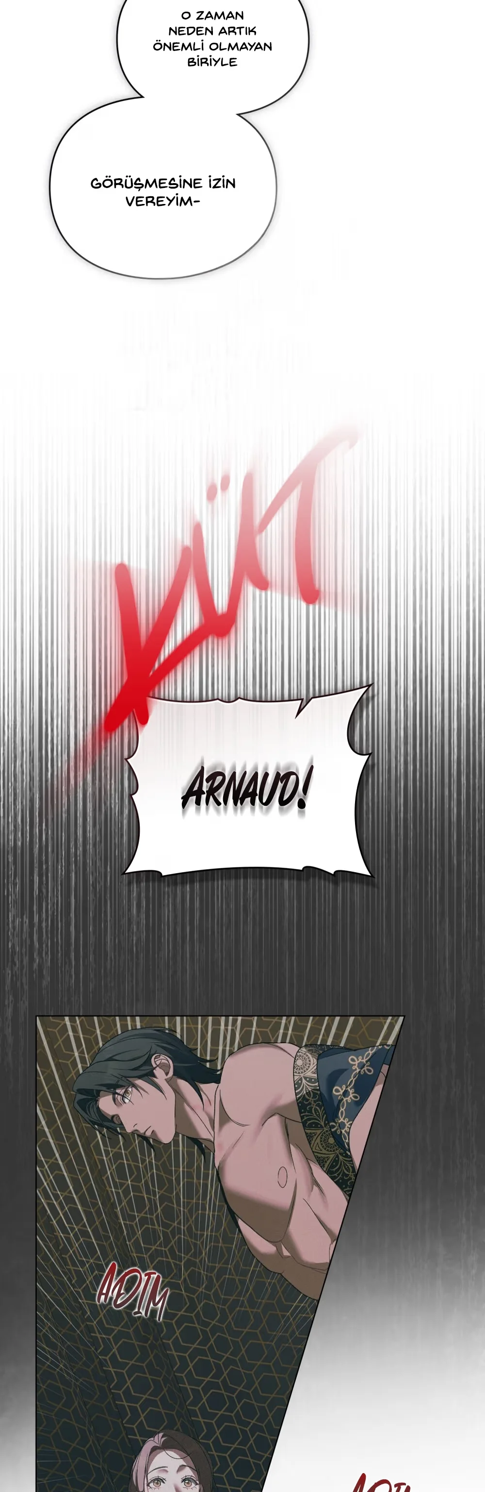 Betrayal of Dignity - Bölüm 74 - Sayfa 5