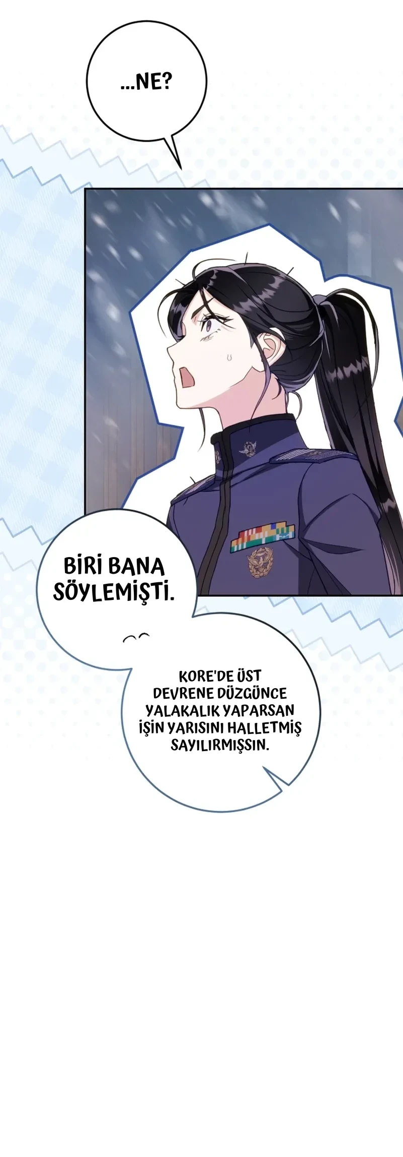 To Your Wingman - Bölüm 11 - Sayfa 47