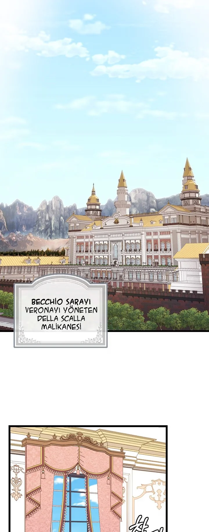 Come On Out, Romeo - Bölüm 23 - Sayfa 11
