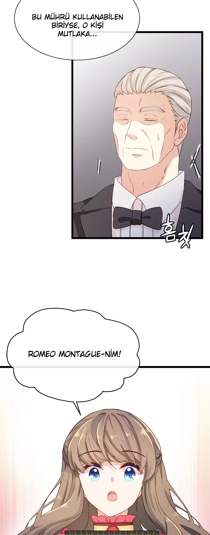 Come On Out, Romeo - Bölüm 23 - Sayfa 25
