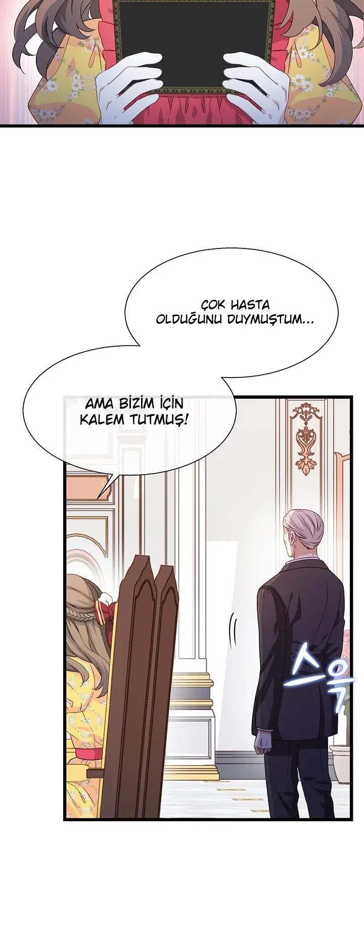 Come On Out, Romeo - Bölüm 23 - Sayfa 26