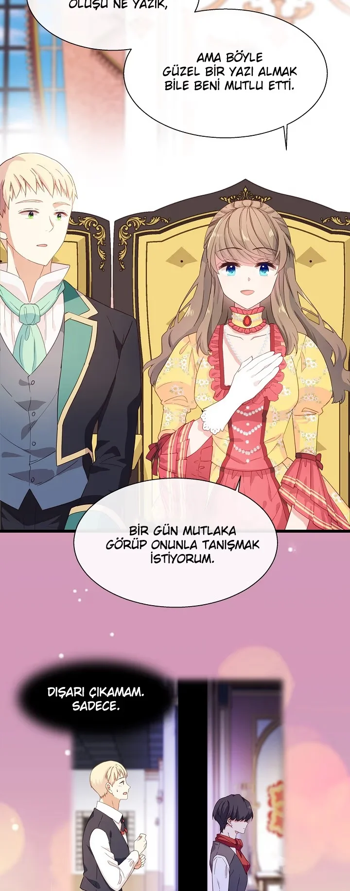 Come On Out, Romeo - Bölüm 23 - Sayfa 28