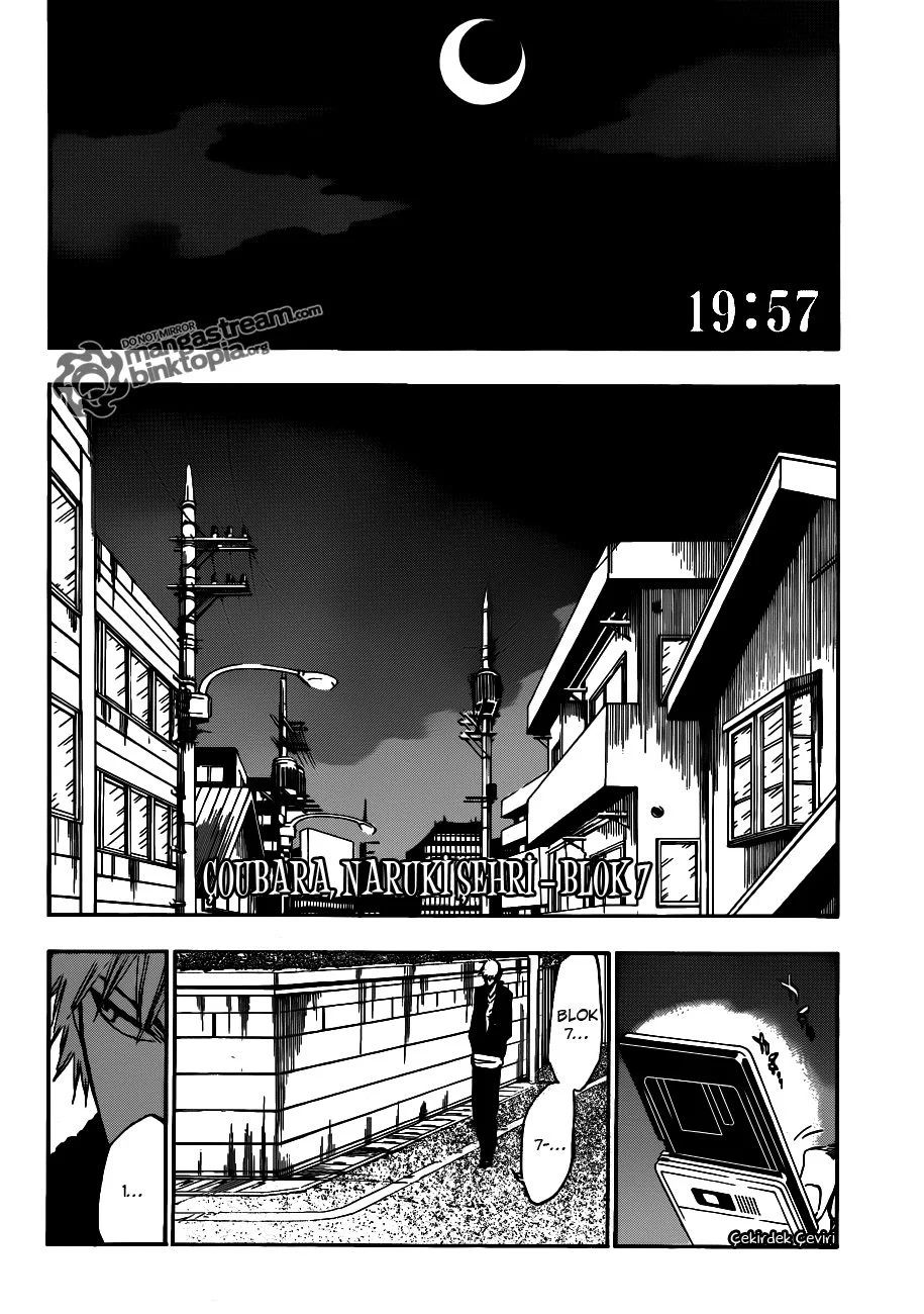 Bleach - Bölüm 431 - Sayfa 10
