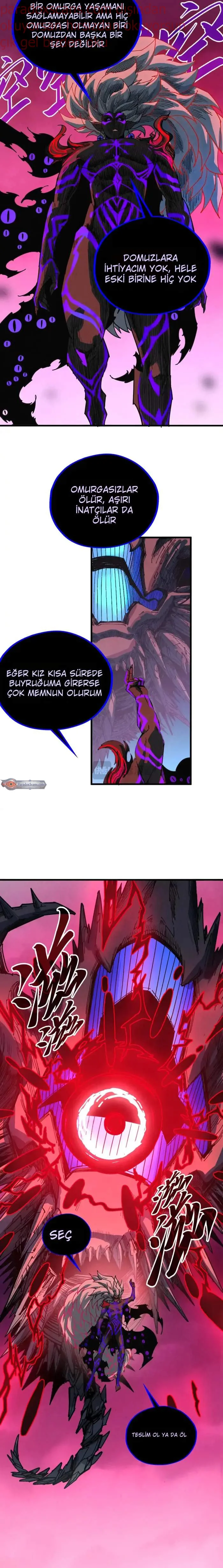 The Ultimate of All Ages - Bölüm 480 - Sayfa 11