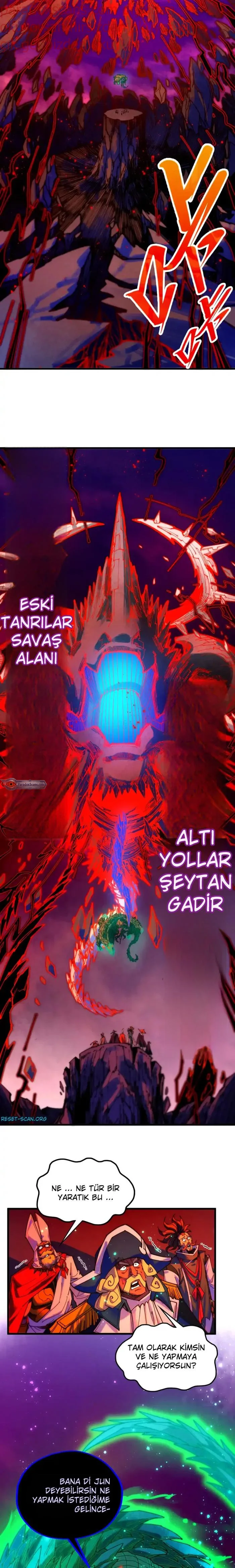 The Ultimate of All Ages - Bölüm 480 - Sayfa 4