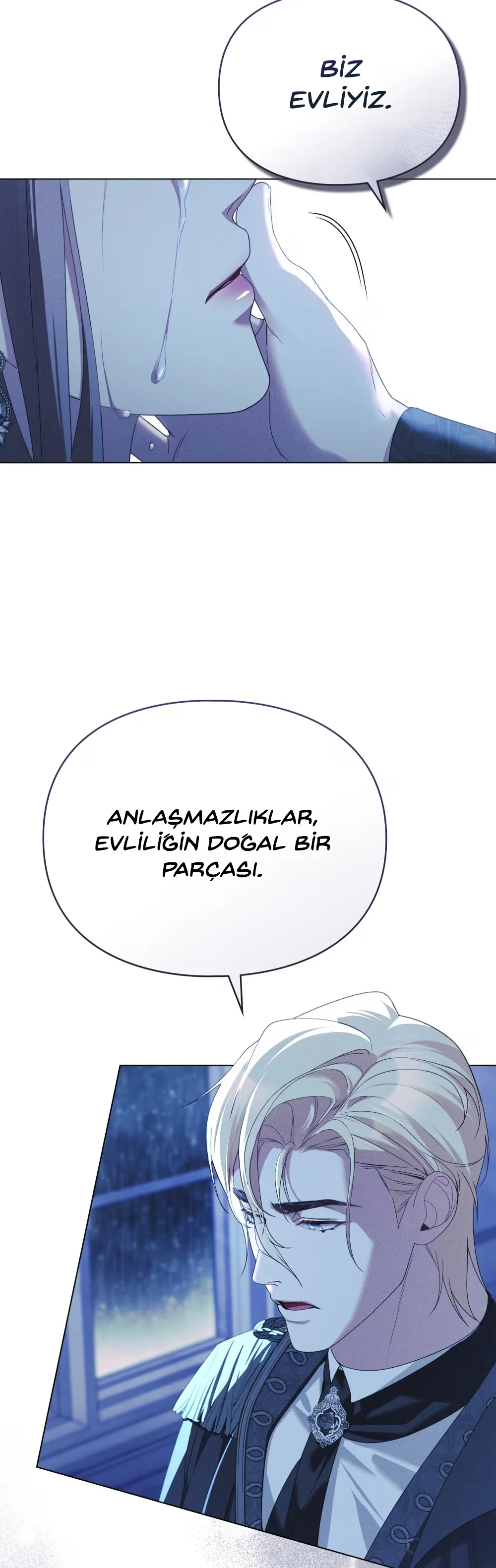 Betrayal of Dignity - Bölüm 43 - Sayfa 12