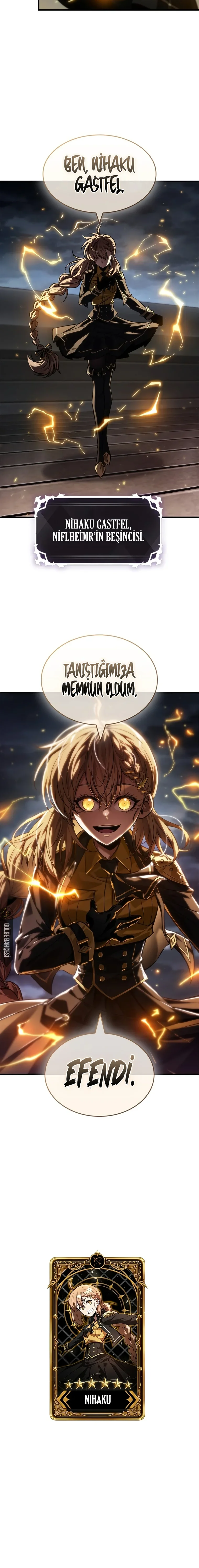 Pick Me Up, Infinite Gacha - Bölüm 157 - Sayfa 9