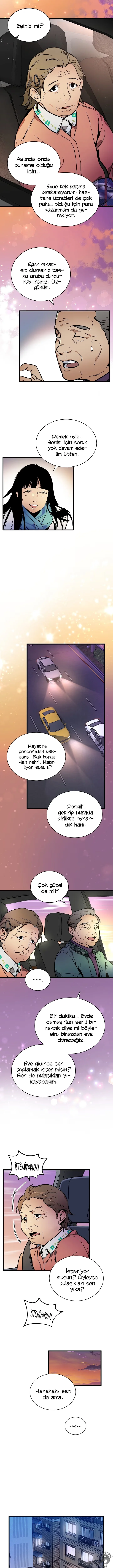 I Am the Only One with Genius DNA - Bölüm 38 - Sayfa 10