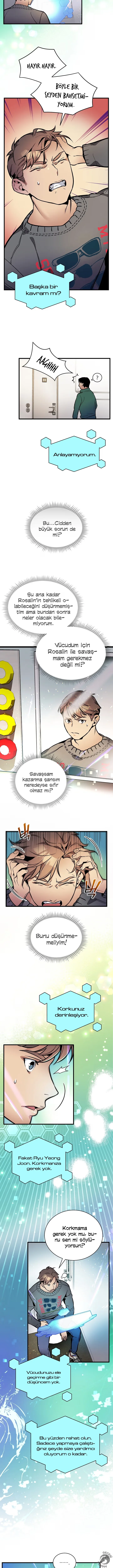 I Am the Only One with Genius DNA - Bölüm 38 - Sayfa 4