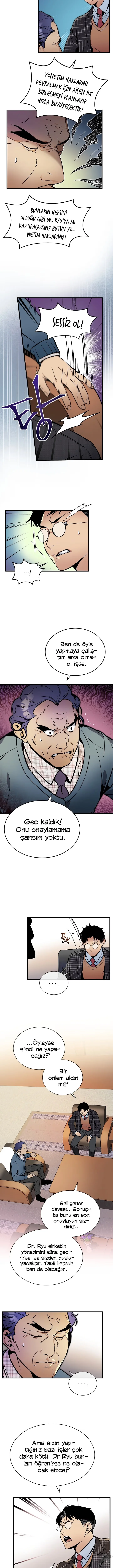 I Am the Only One with Genius DNA - Bölüm 38 - Sayfa 7