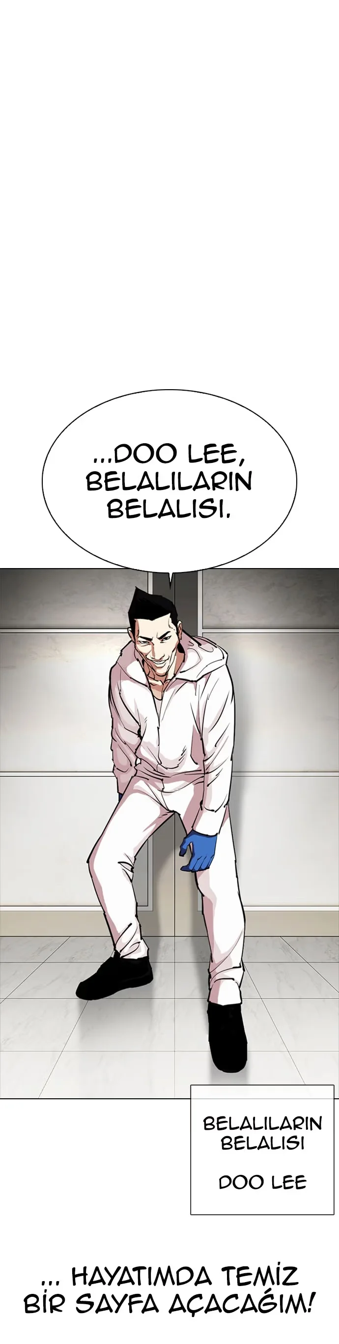 Lookism - Bölüm 331 - Sayfa 10