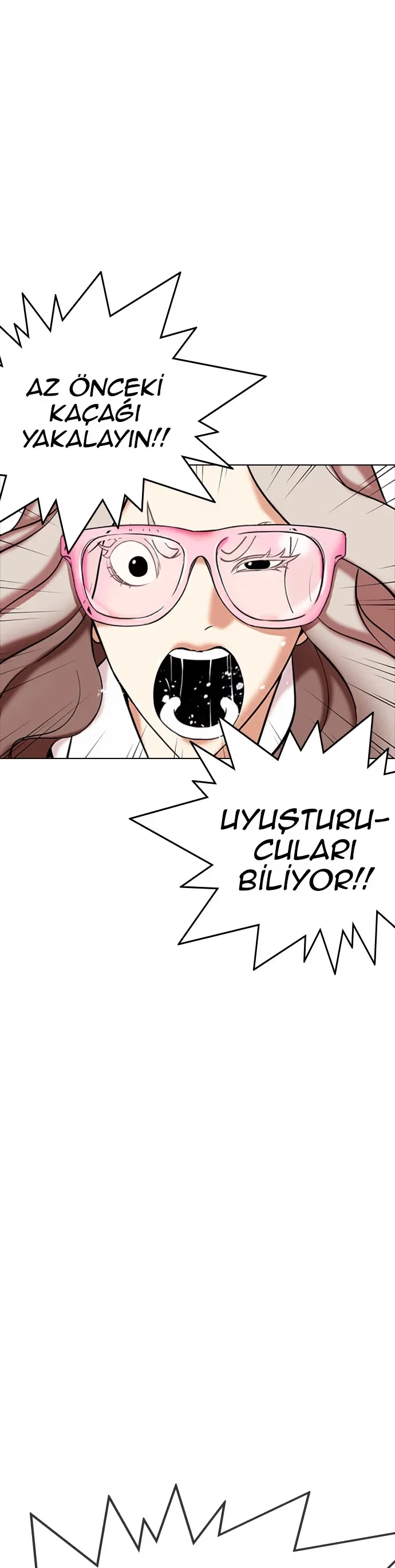 Lookism - Bölüm 331 - Sayfa 11