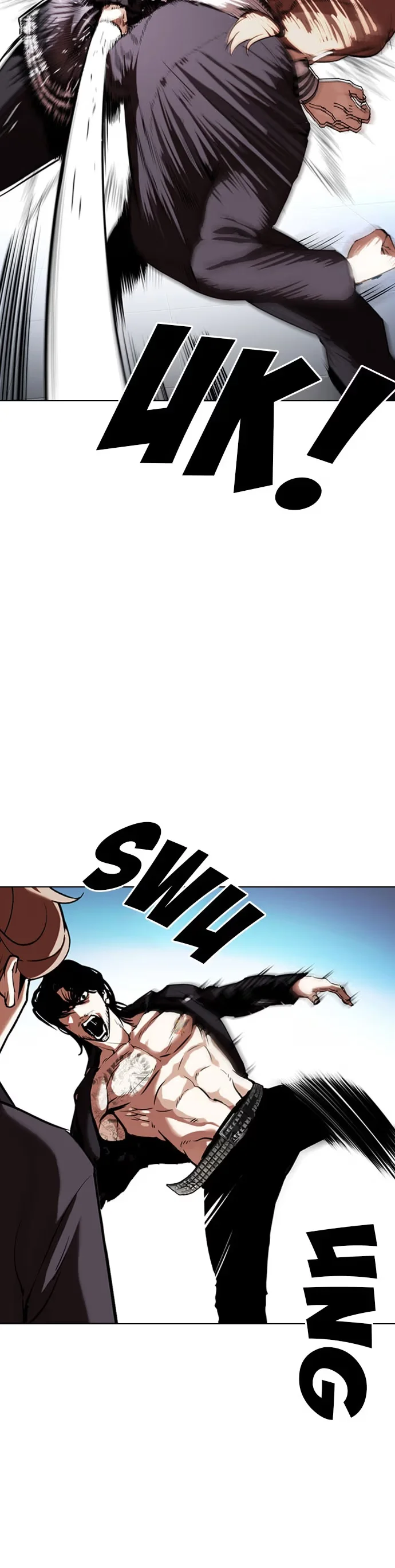 Lookism - Bölüm 331 - Sayfa 14
