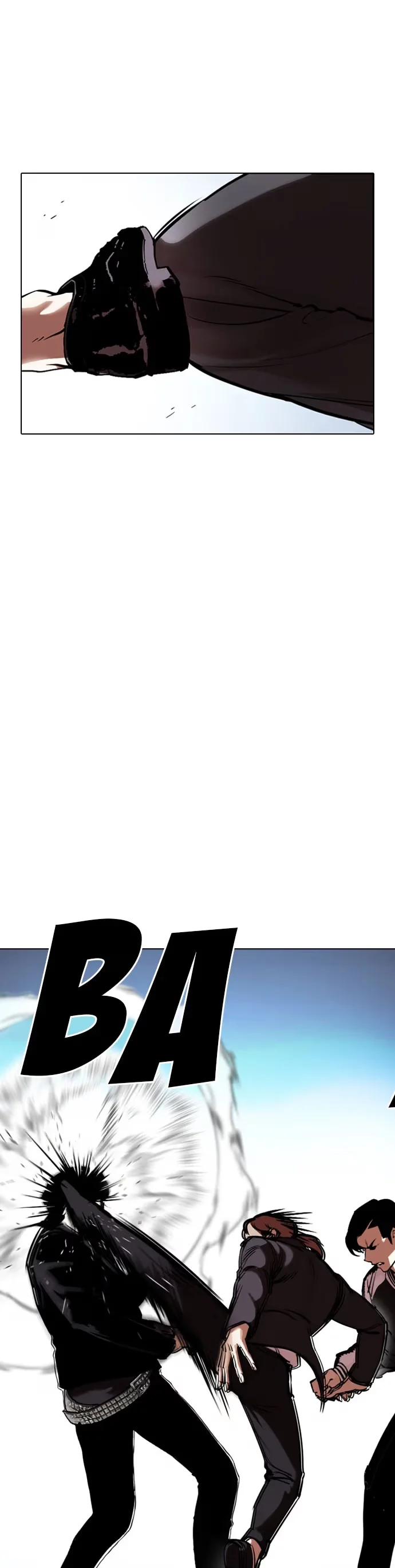 Lookism - Bölüm 331 - Sayfa 15
