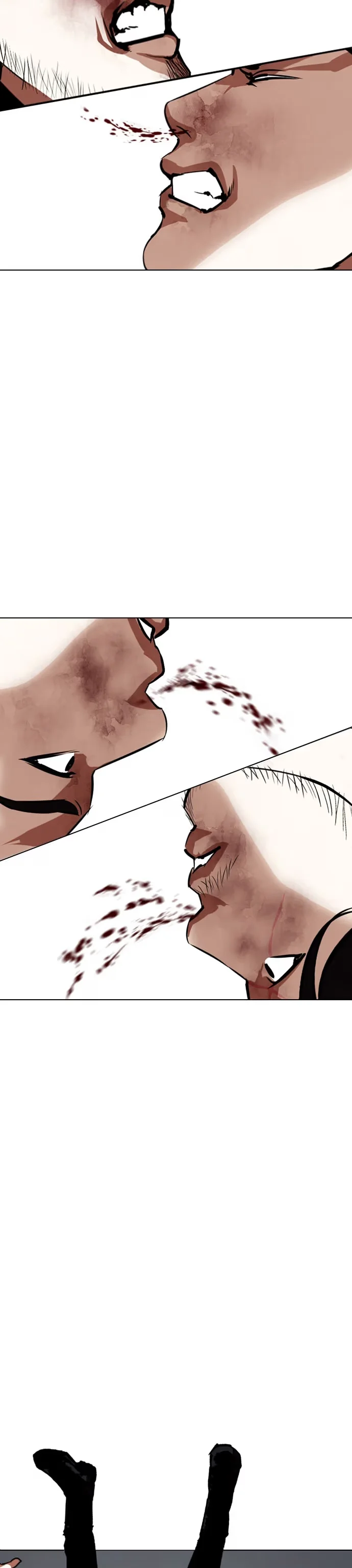 Lookism - Bölüm 331 - Sayfa 19